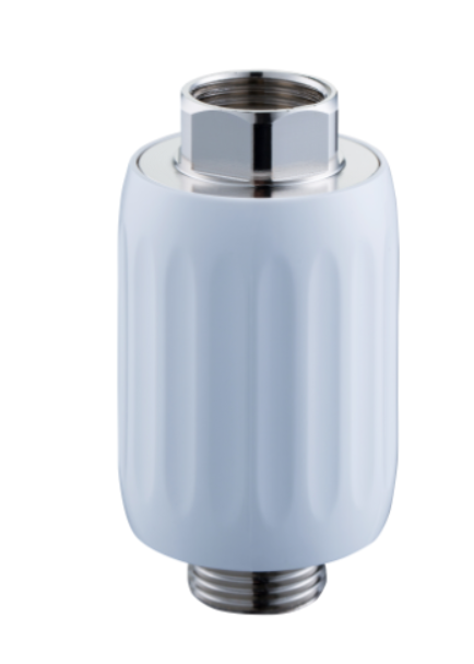 Water Softener For Bathroom Wasserenthärter für Badezimmer