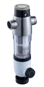 Sediment Pre Filter Company Sediment-Vorfilter-Unternehmen