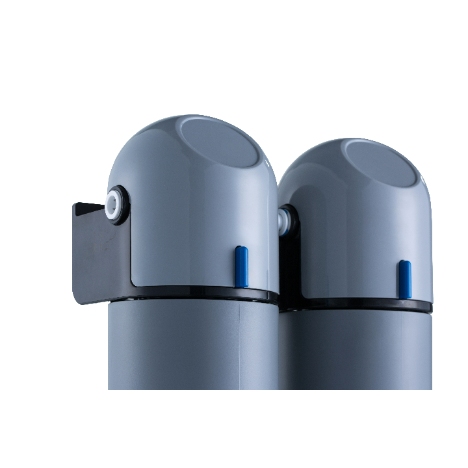 Wasserfiltersystem