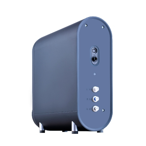 Wasserreiner für Zuhause