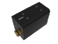 System zur Erkennung von Wasserlecks