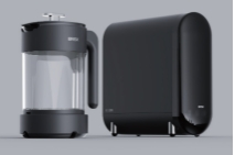 Wasserreiniger f&uuml;r zu Hause