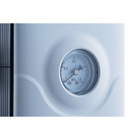 Ganzes Haus Wasserenthärter 