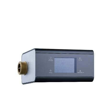 Erkennung von Wasserlecks