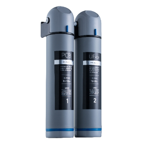 Wasserfiltersystem