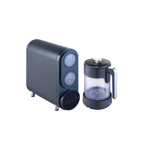 Wasserreiniger für zu Hause