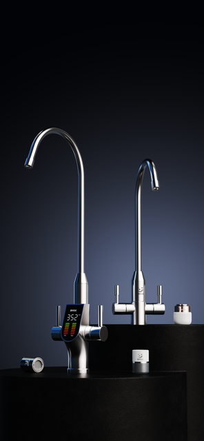 Nano -Blasengenerator 