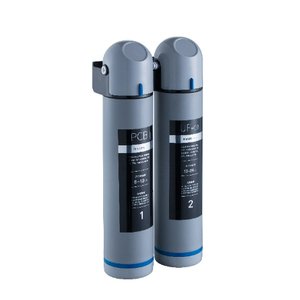 Wasserfiltersystem