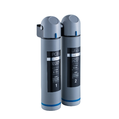Wasserfiltersystem
