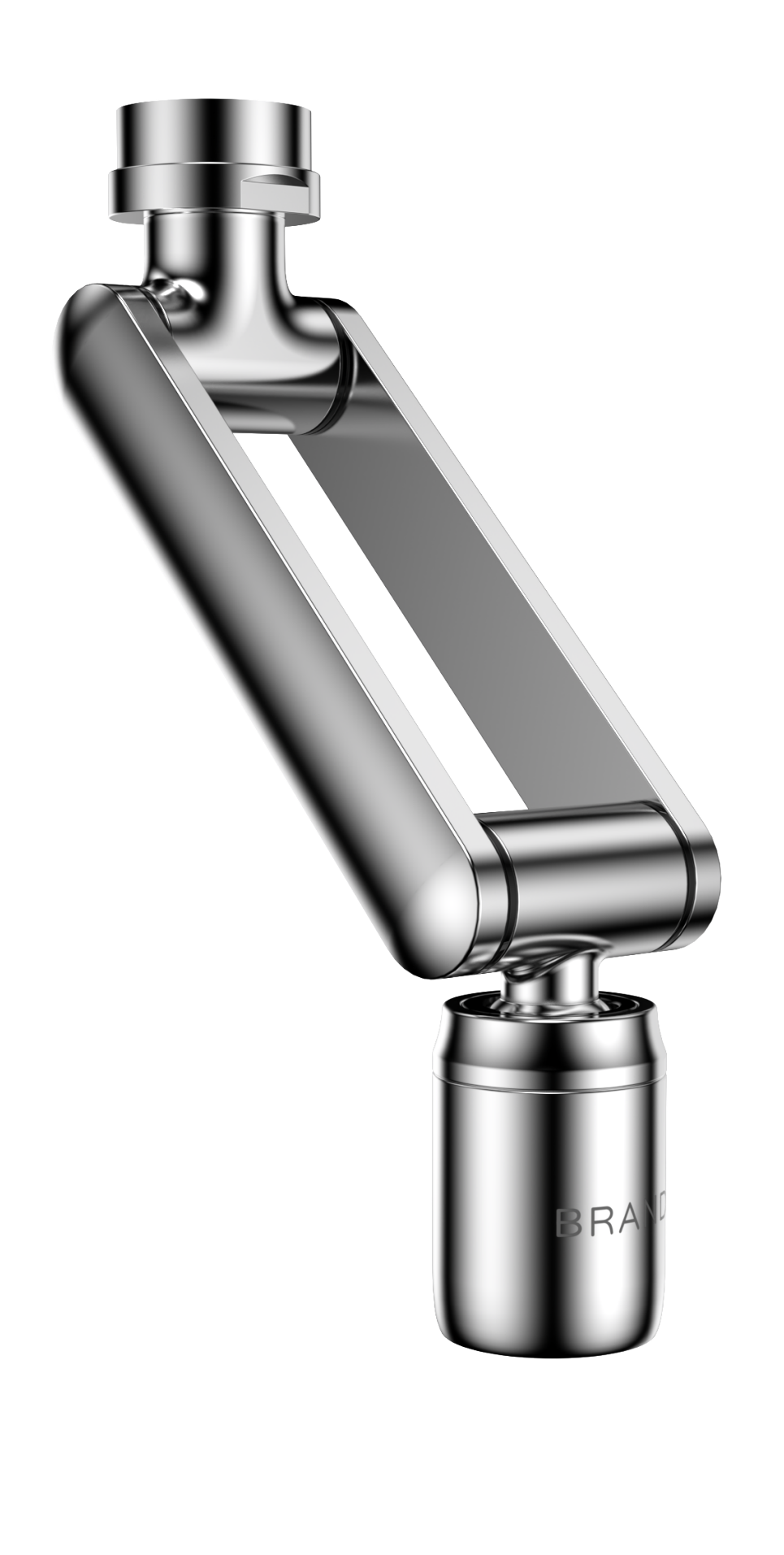 Nano-Blasengenerator 