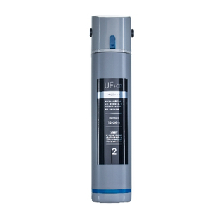 Wasserfilter unter der Spüle