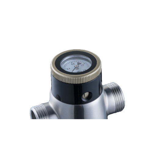 Sedimentvorfilter