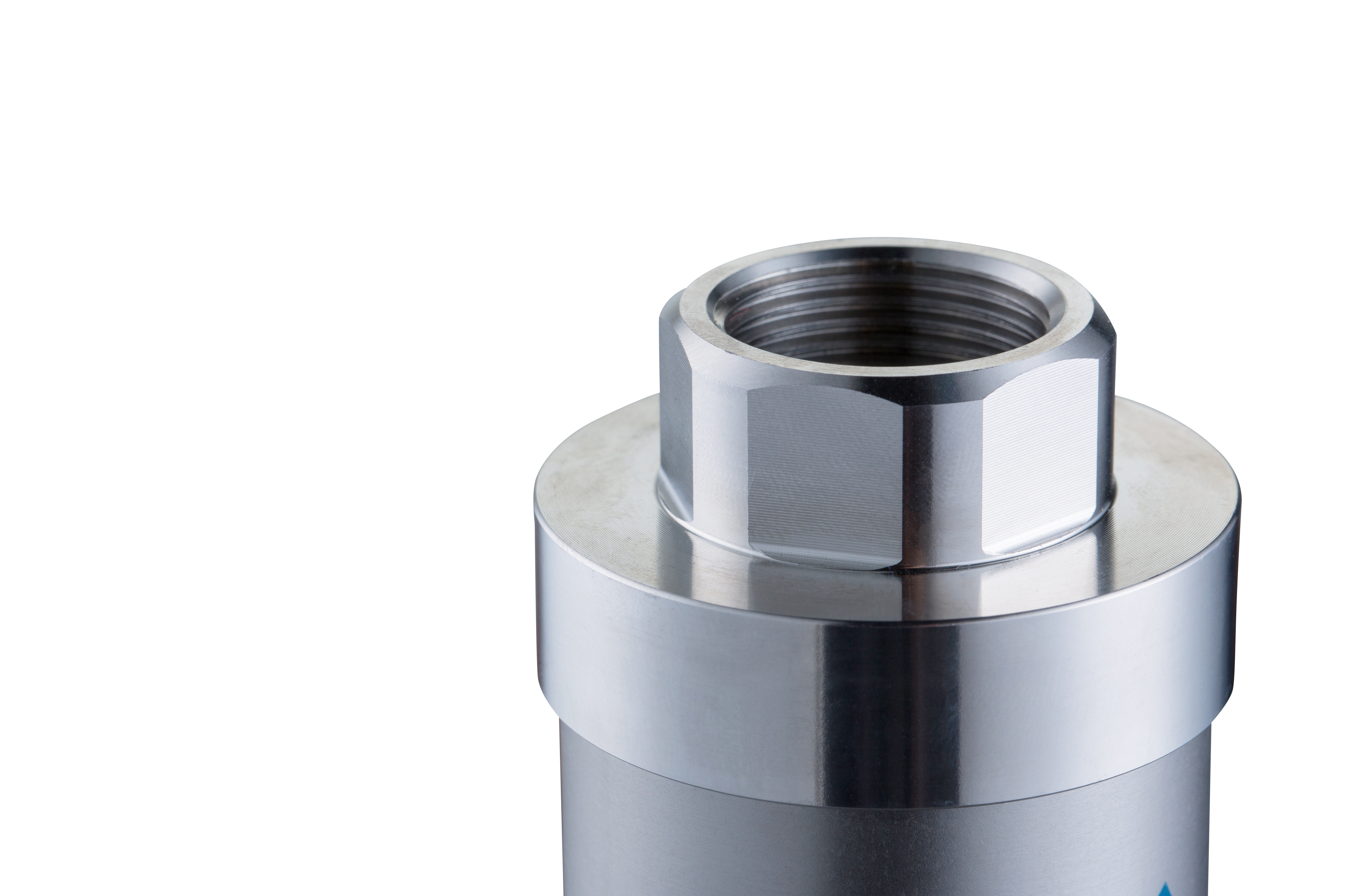 Wasserenthärtersystem 