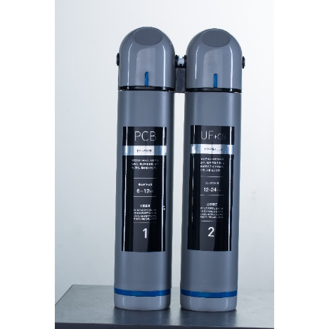 Wasserfiltersystem