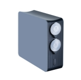 Umkehrosmose -Wasserfilter