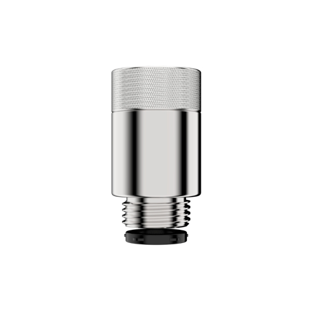 Nano-Blasen-Duschfilter