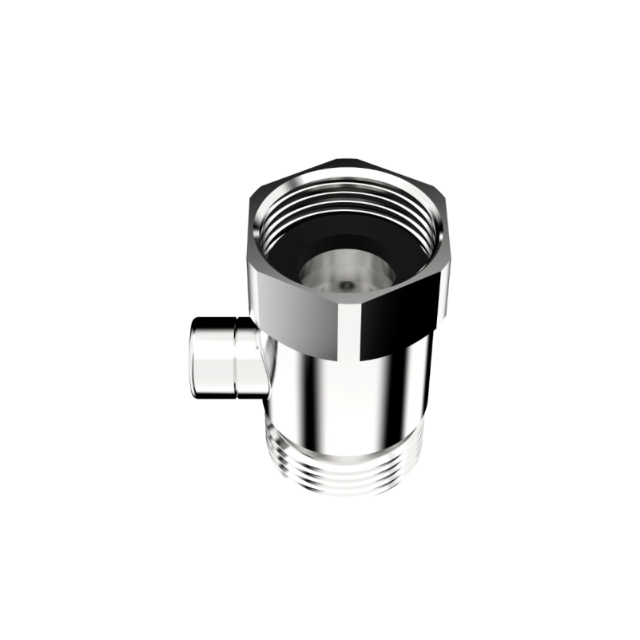 Nano Bubble Waschmaschine Partner