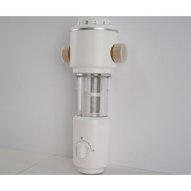 Filterset für Wassersysteme für Schwimmbad, Spa, Toiletten