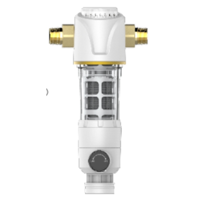 Filterset für Wassersysteme für Schwimmbad, Spa, Toiletten