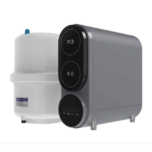 RO-Wasserreiniger mit Drucktank ﻿