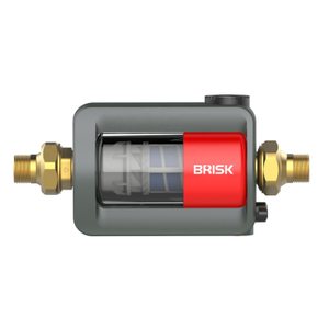 Vorfilter Wolong HZ-B