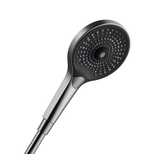 Nano Blasen Duschkopf