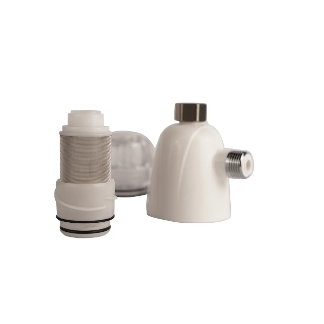 M20 Kalkschutzfilter für Warmwasserbereiter