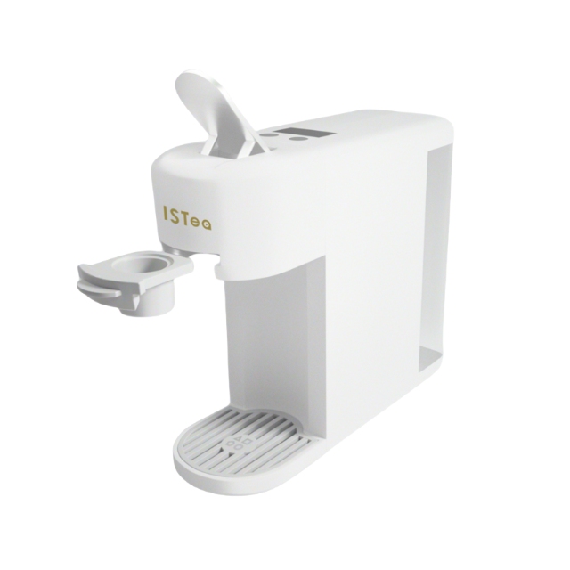 IS Tea Intelligenter Kapsel-Teespender