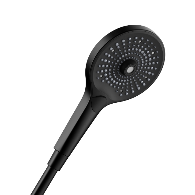 Nano Blasen Duschkopf