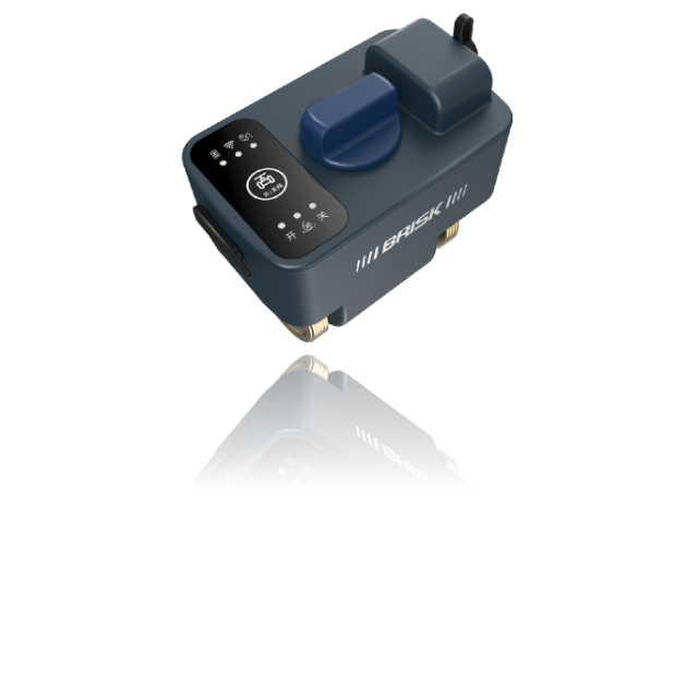 Probe des Sondentyps