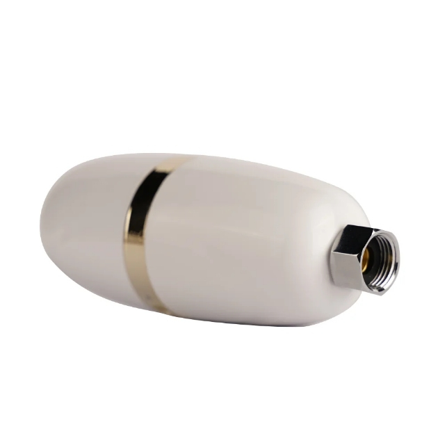 Inhibitor der Wasserskala zum Baden frei von Chlorwasserskala und verlängern den Duschhahn