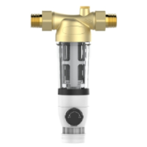 Sedimentwasserfilter 40-Mikron-Vorfiltersysteme