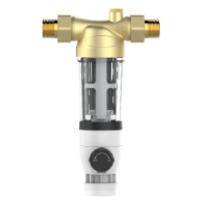 Sedimentwasserfilter 40-Mikron-Vorfiltersysteme