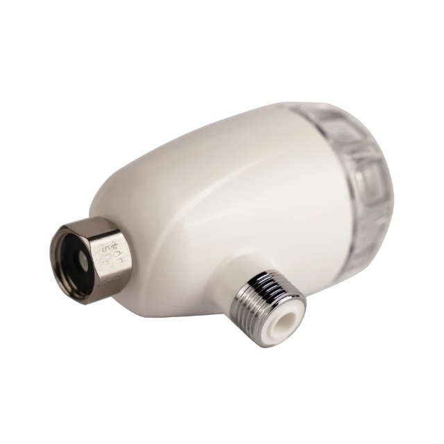 M20 -Inhibitorfilter des Watererbereiters Skala