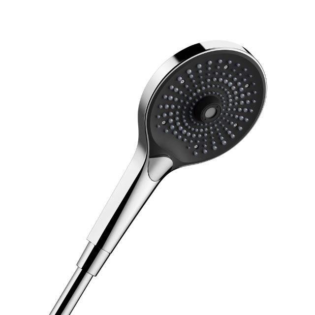 Nano Blasen Duschkopf