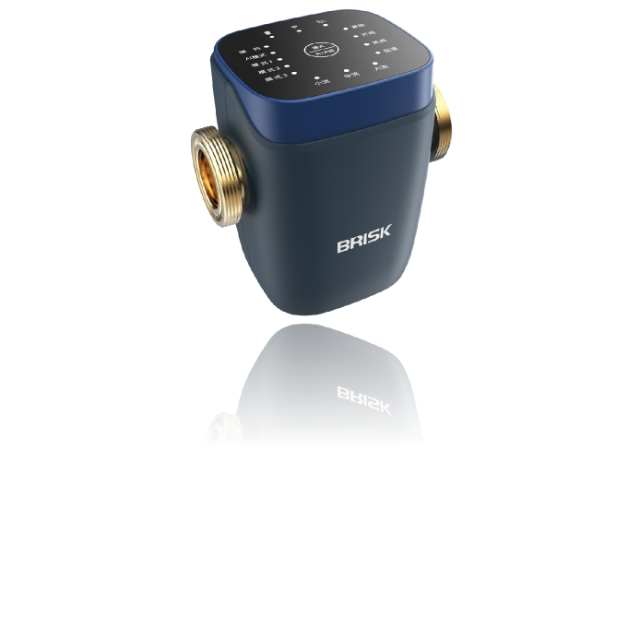 Kleiner Einzelwasser -Leckage -Beschützer