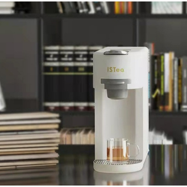 IS Tea Intelligenter Kapsel-Teespender