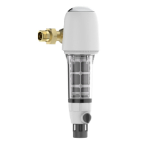 Vorfilter für Wasser