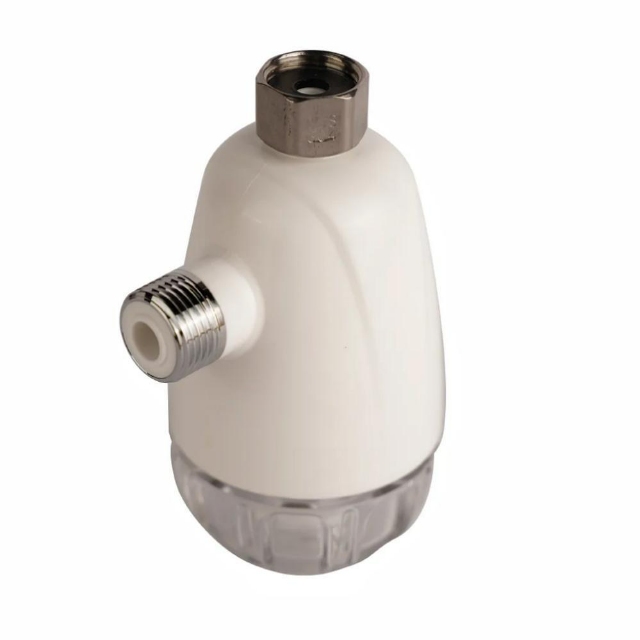 M20 Kalkschutzfilter für Warmwasserbereiter