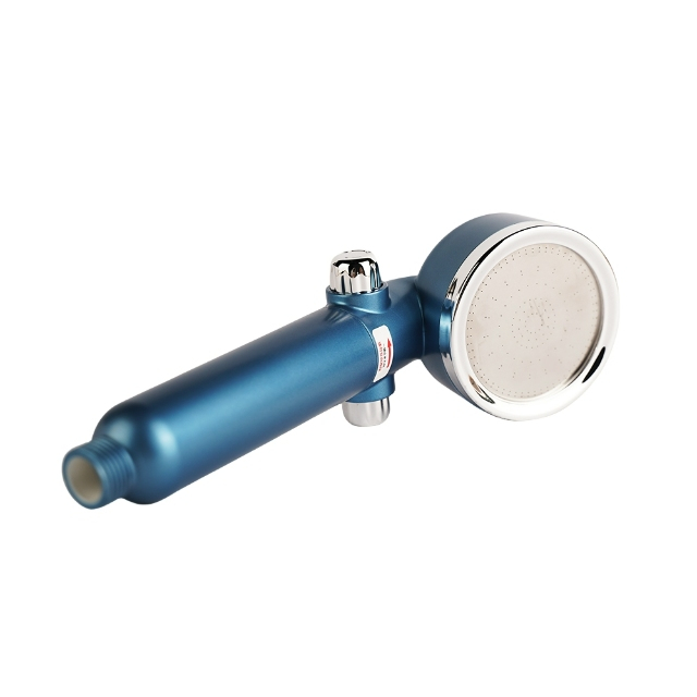 Die Patrone für VC -Hautpflege -Duschköpfe