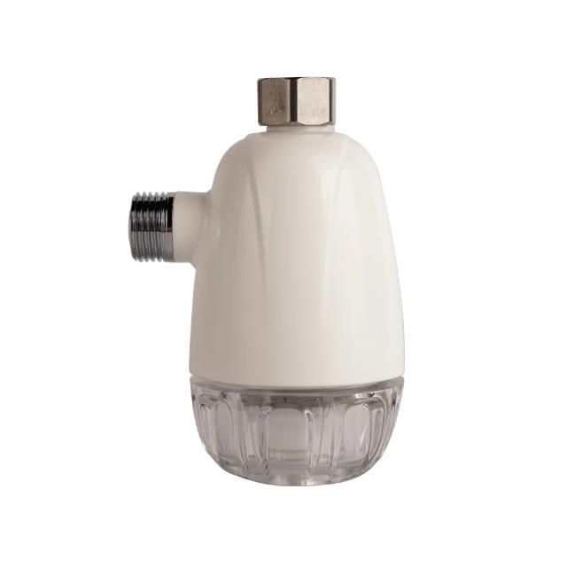 M20 Kalkschutzfilter für Warmwasserbereiter